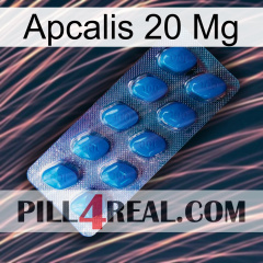 Apcalis 20Mg viagra1